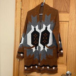 Forever 21 Cardigan